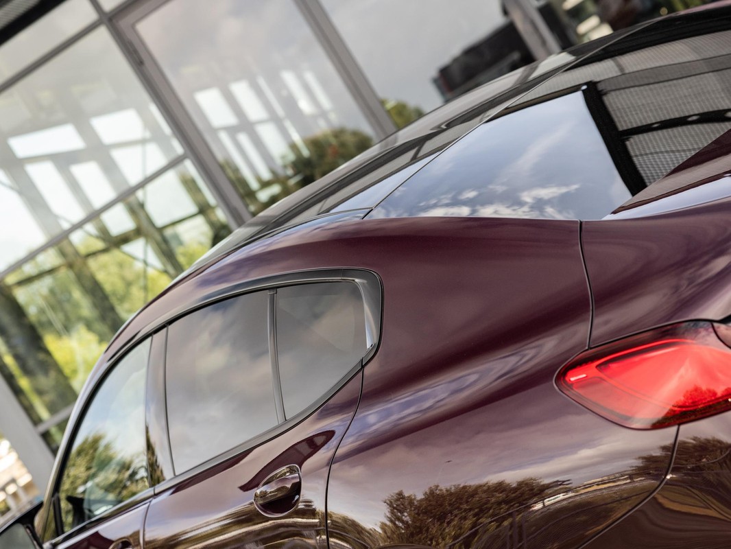BMW M8