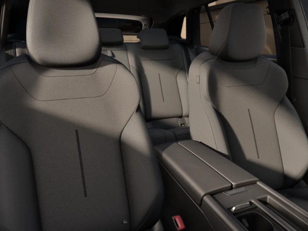 Volkswagen ID. Tiguan