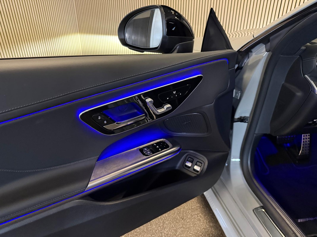 Mercedes-Benz CLE