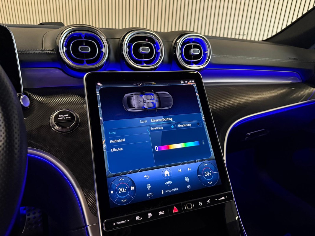 Mercedes-Benz CLE