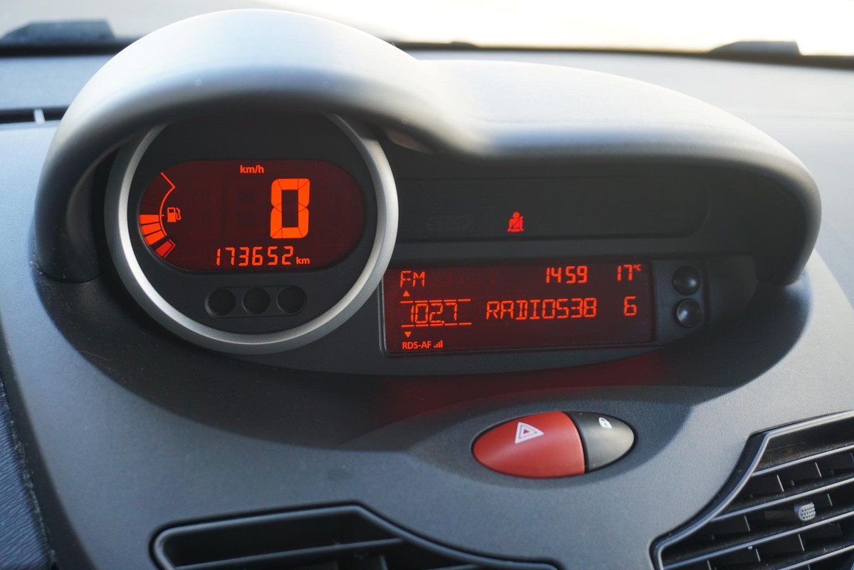 Renault Twingo