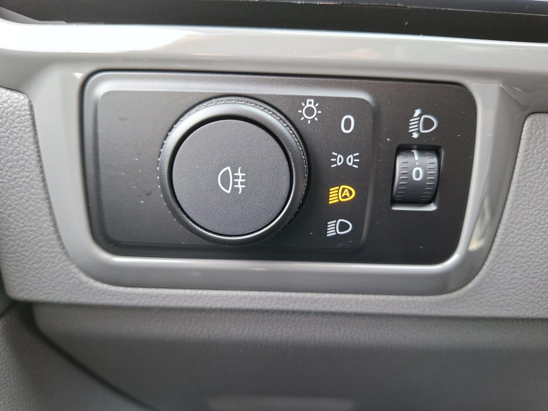 Volkswagen e-Transporter