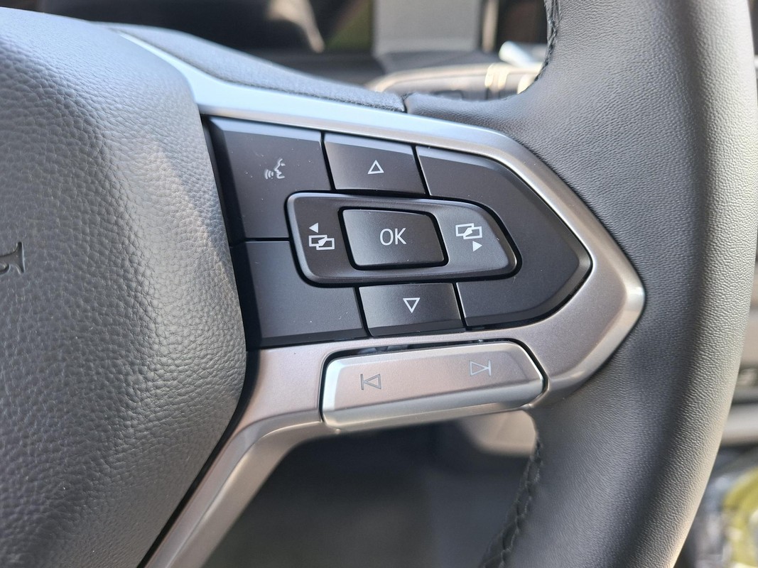 Volkswagen e-Transporter