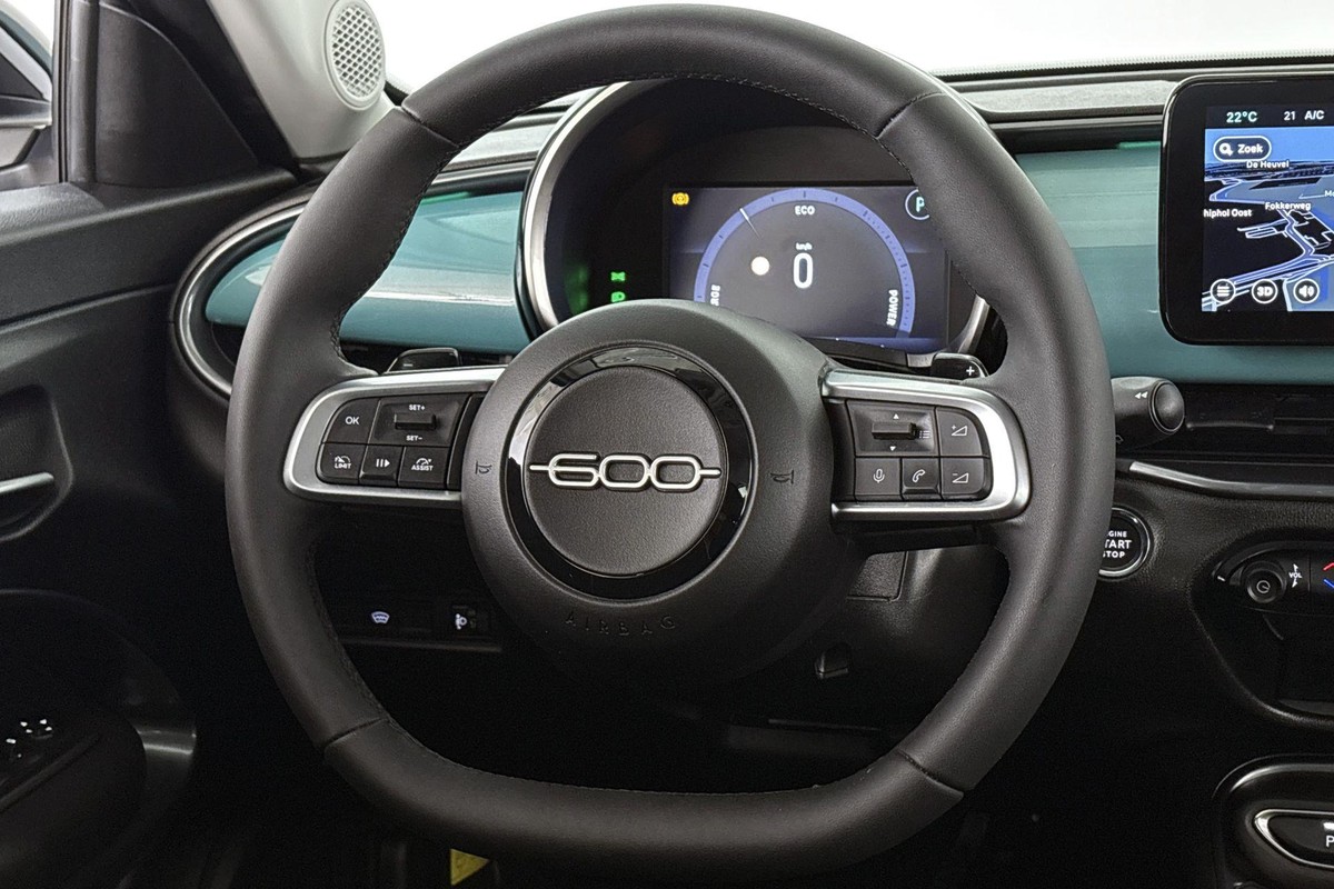 Fiat 600