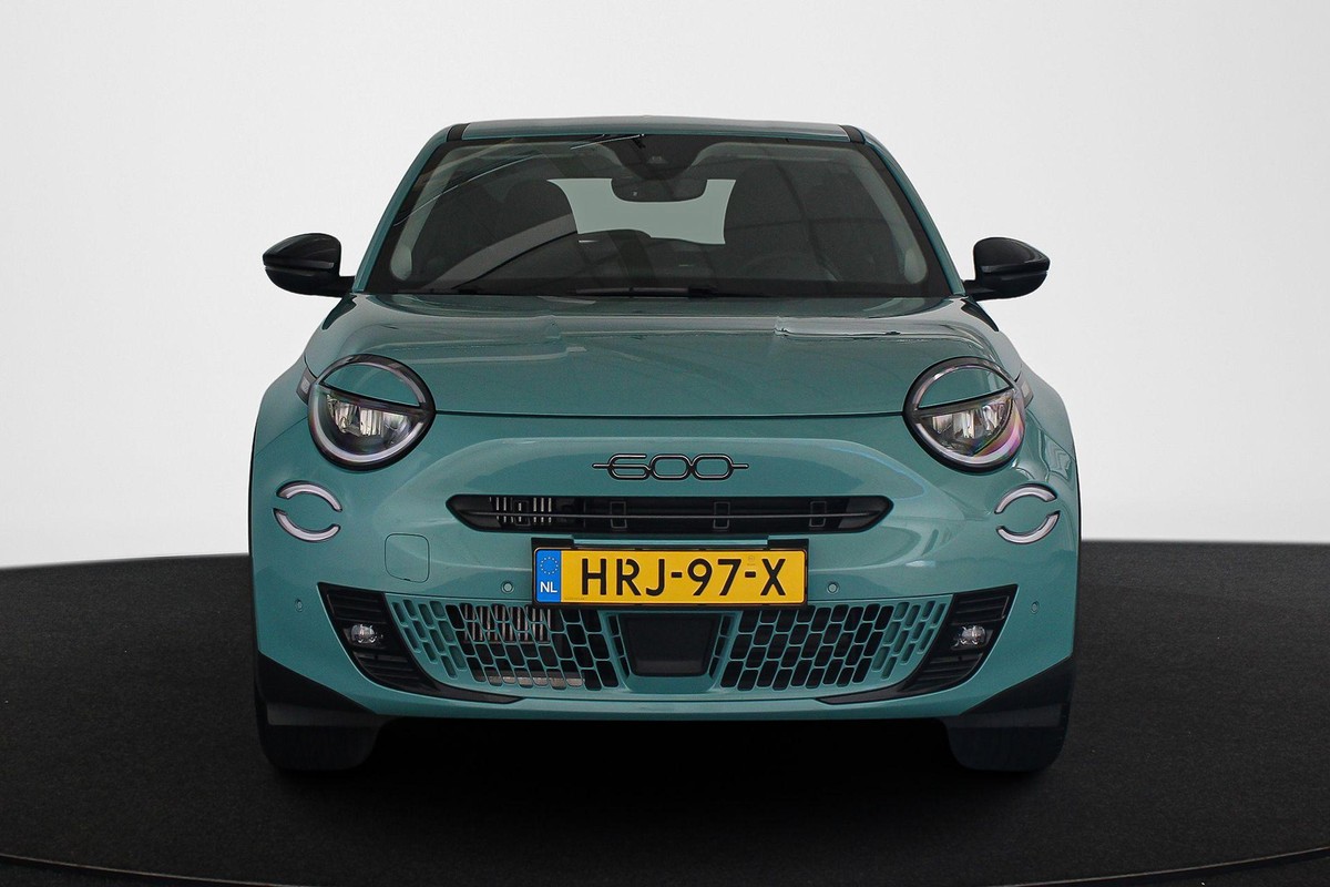 Fiat 600