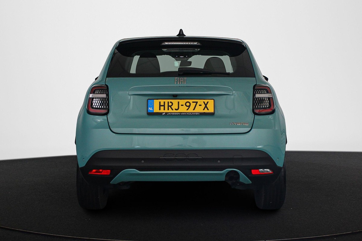 Fiat 600