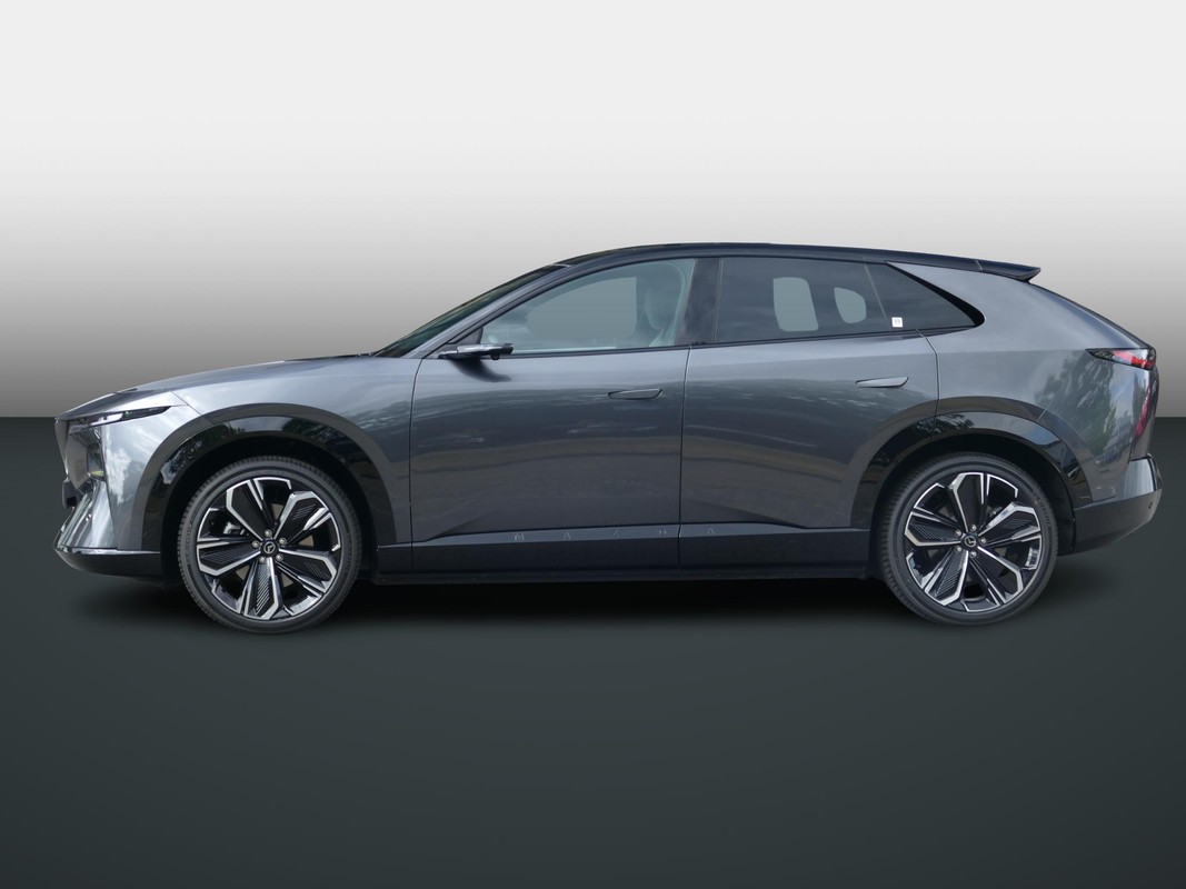 Mazda CX-6e