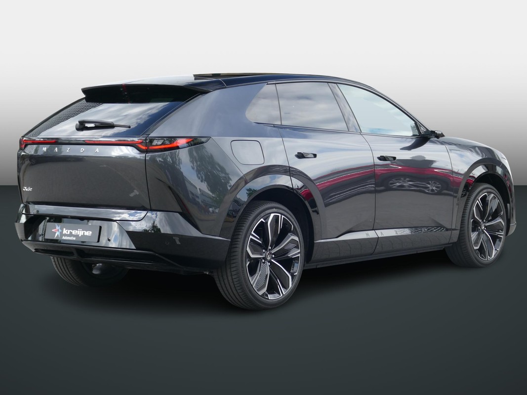 Mazda CX-6e