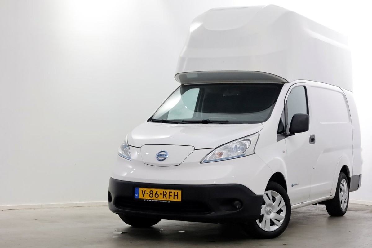 Nissan e-NV200