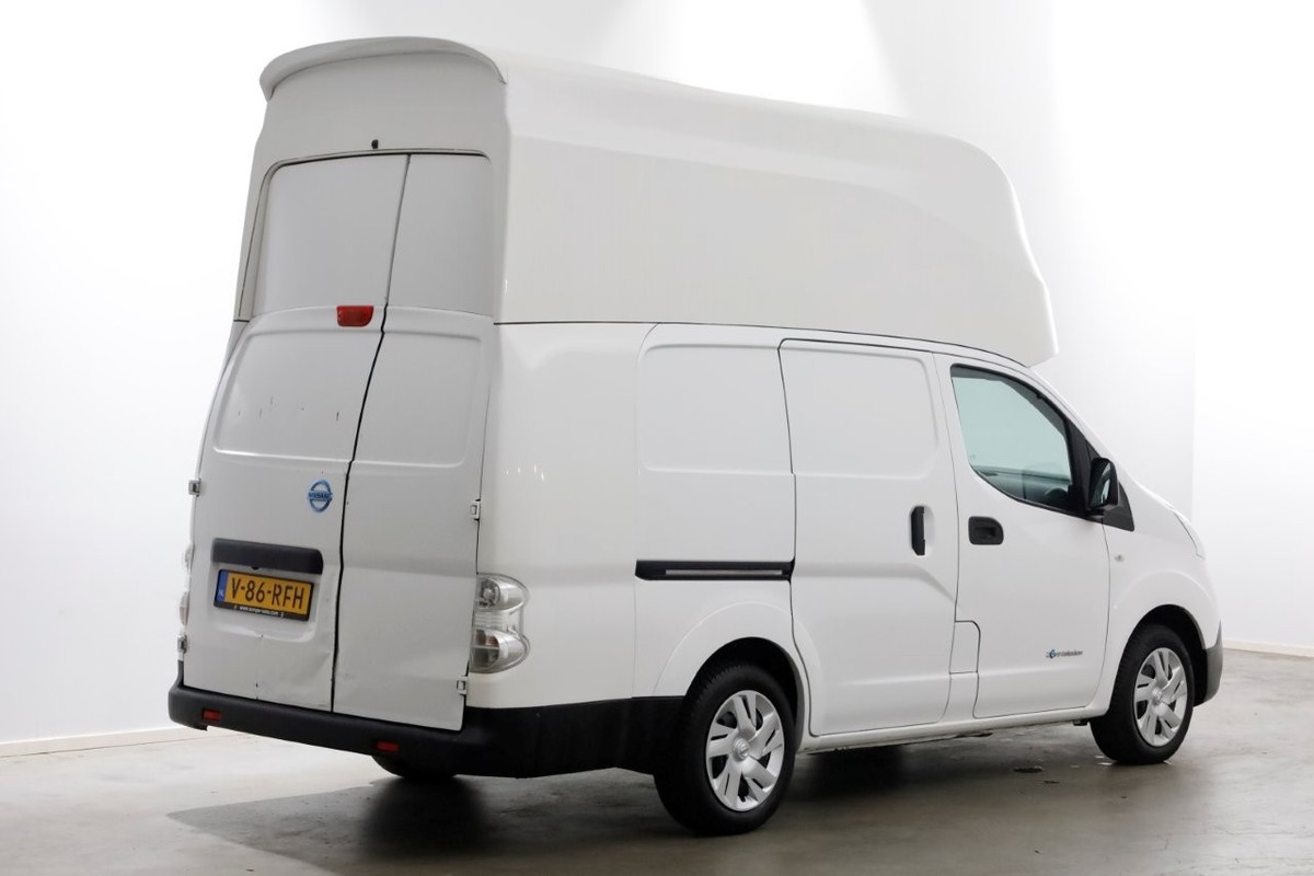 Nissan e-NV200