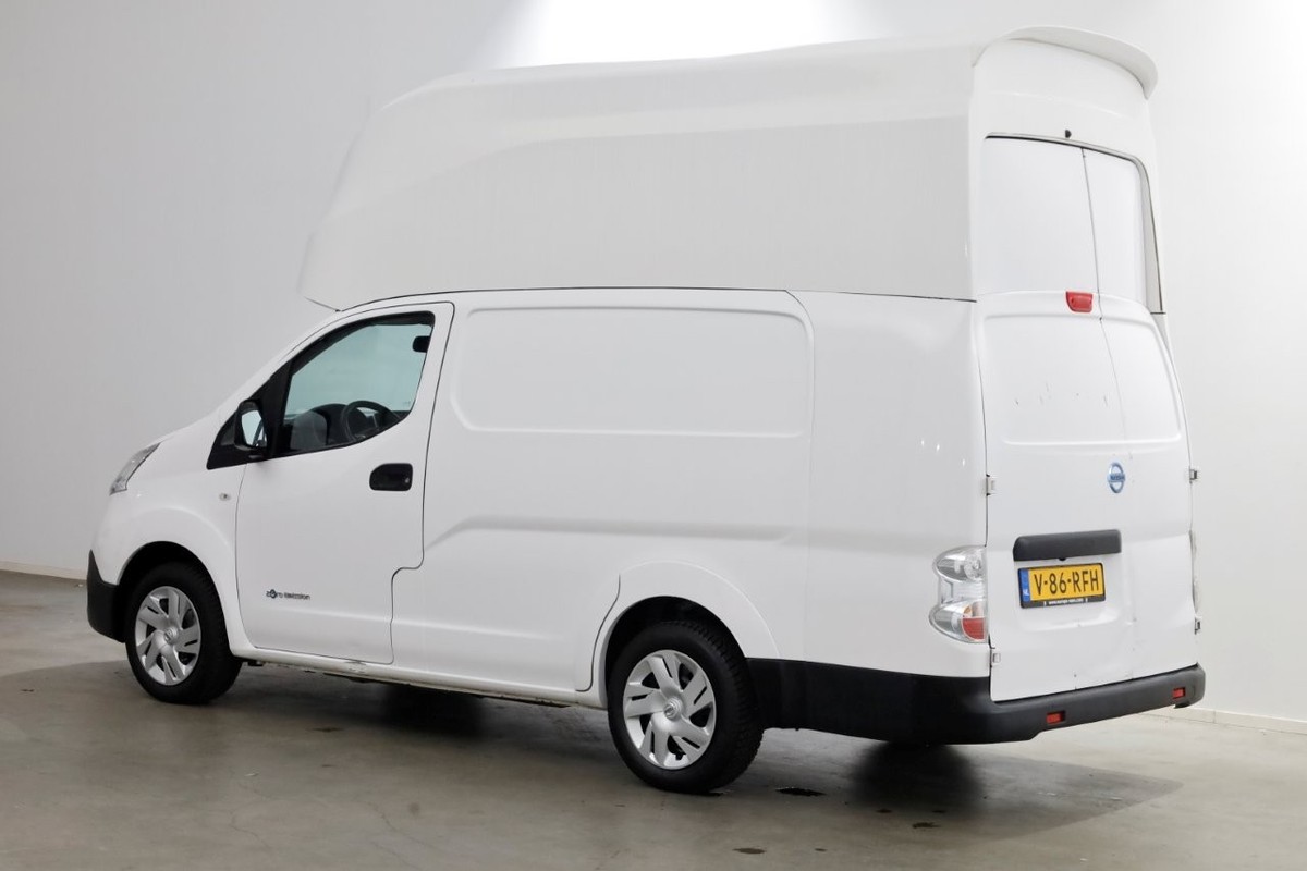 Nissan e-NV200
