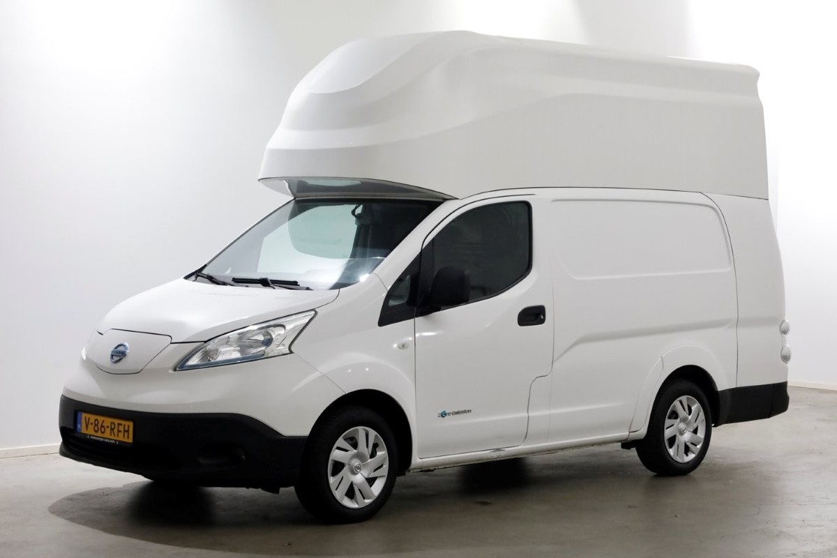 Nissan e-NV200