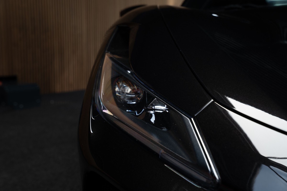 Ferrari F8 Tributo