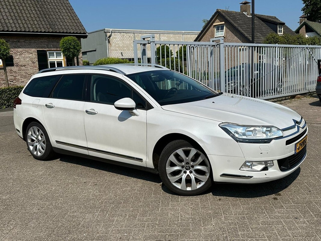 Citroën C5