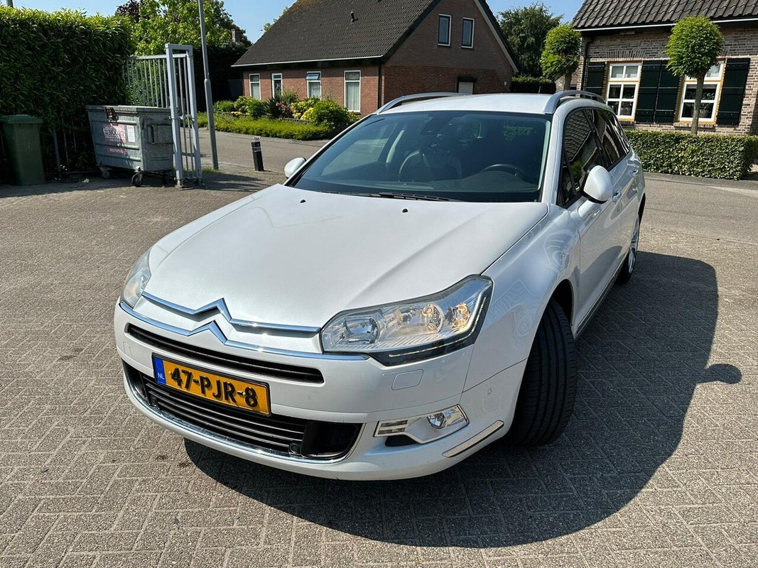 Citroën C5