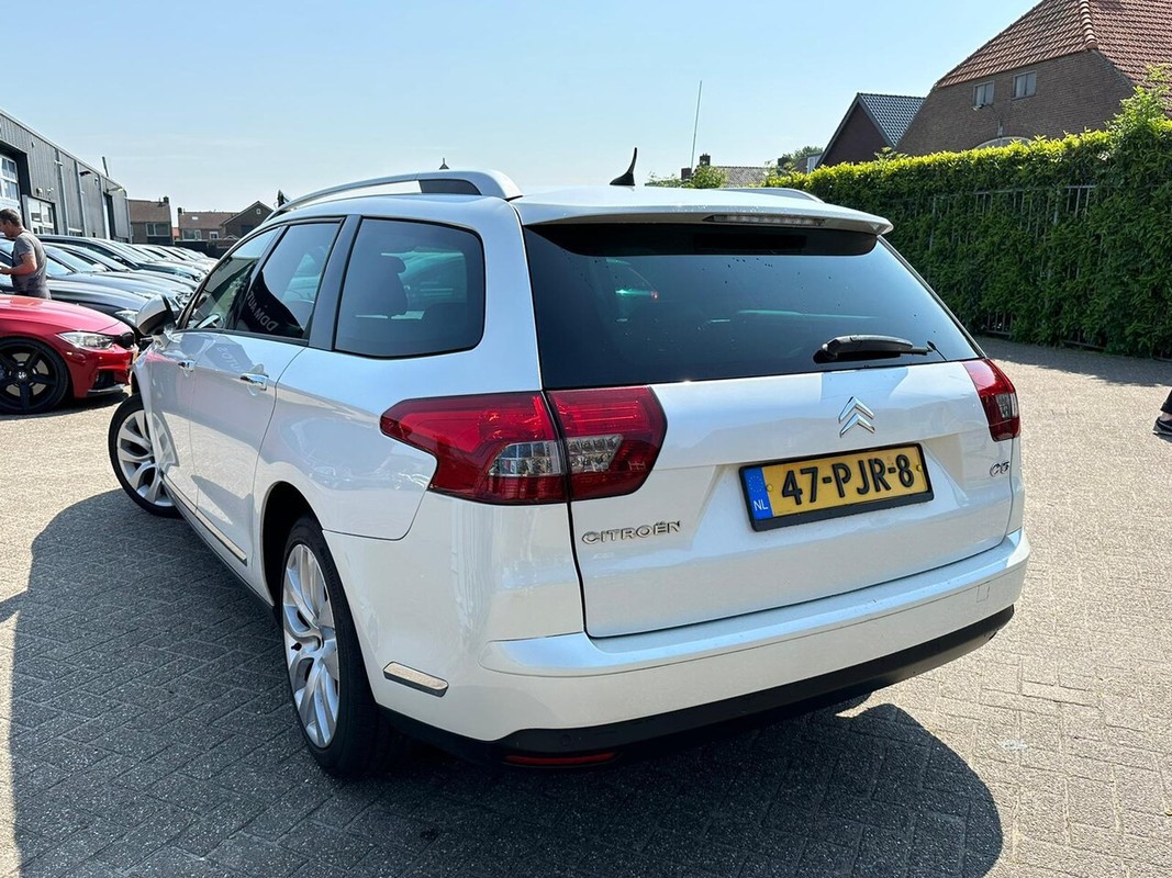 Citroën C5