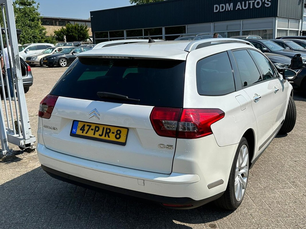 Citroën C5