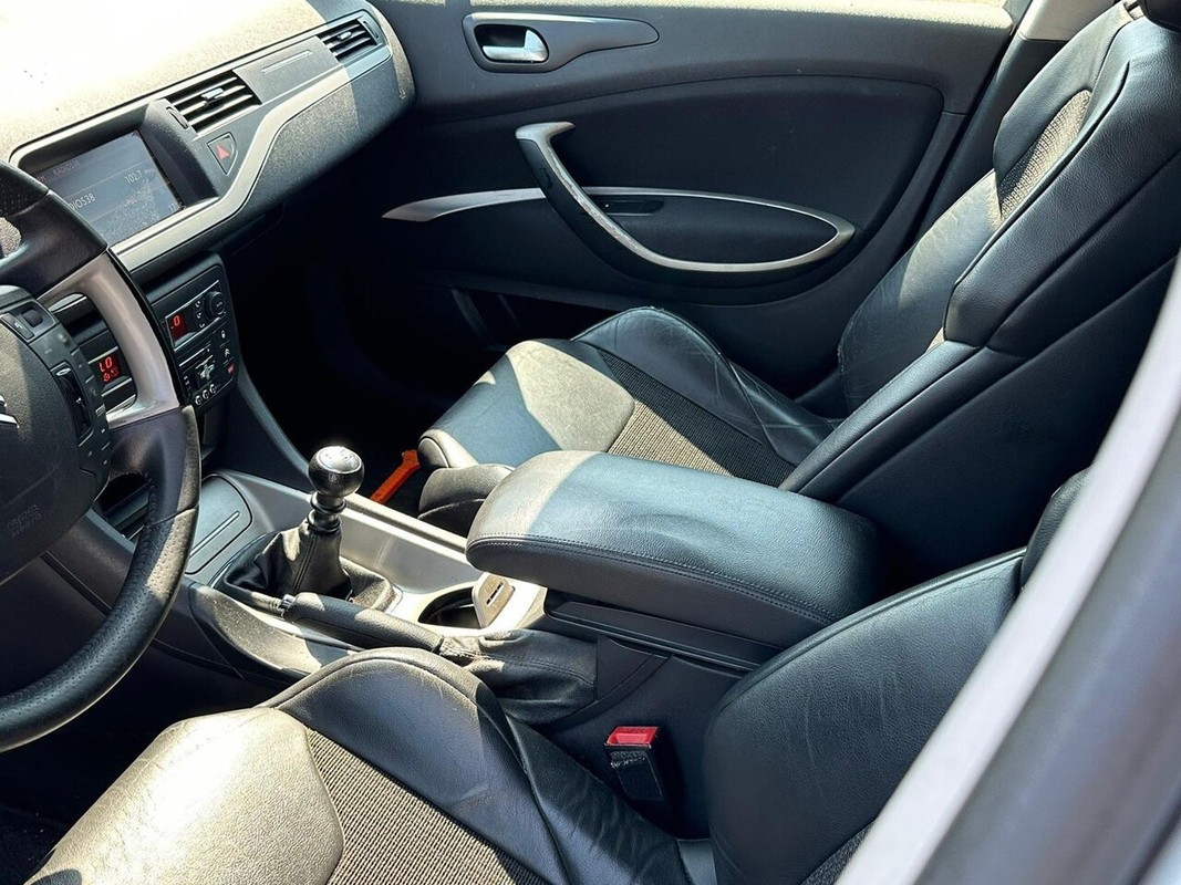 Citroën C5