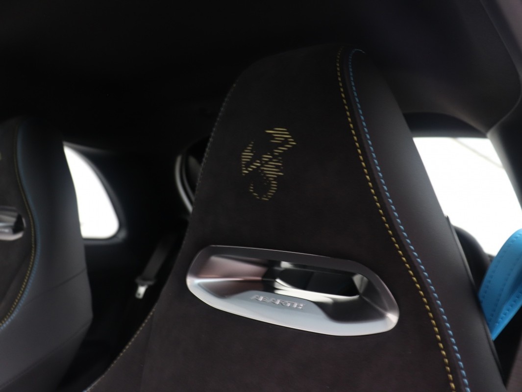 Abarth 500