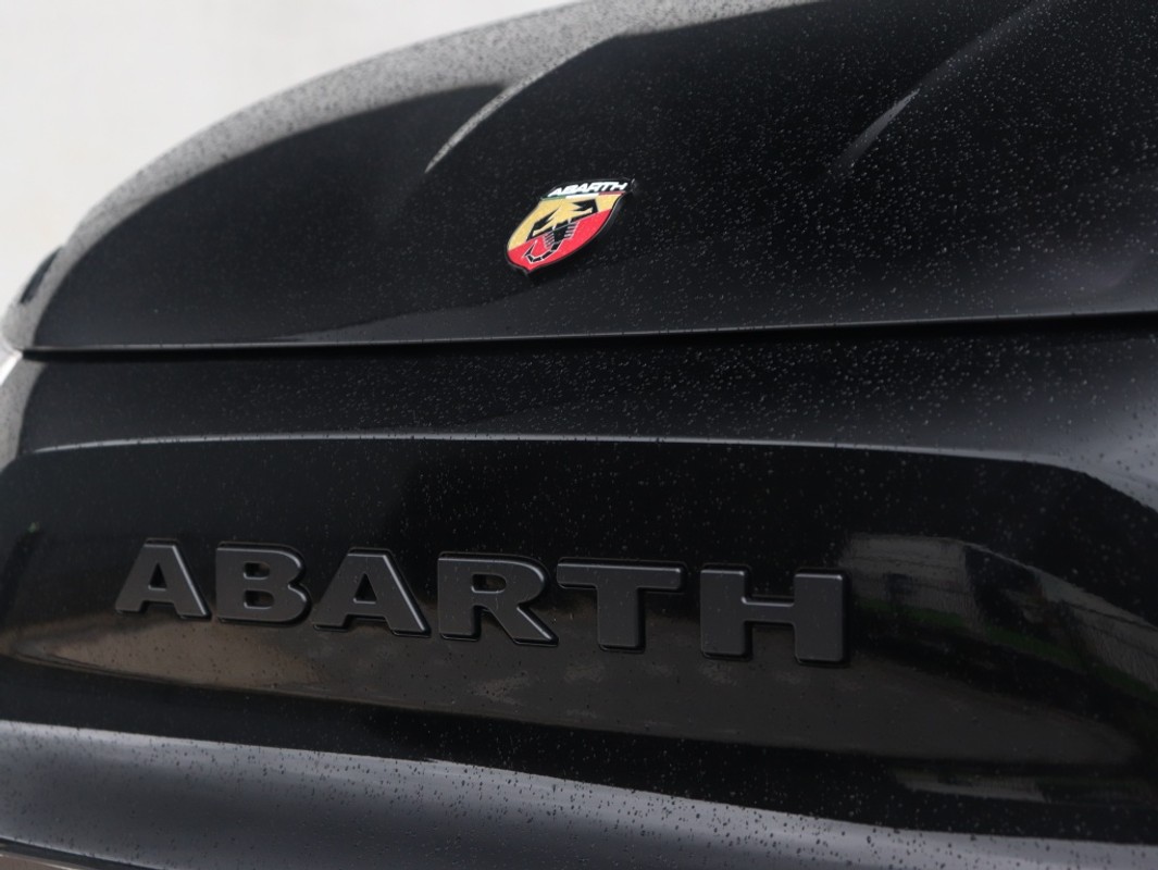 Abarth 500