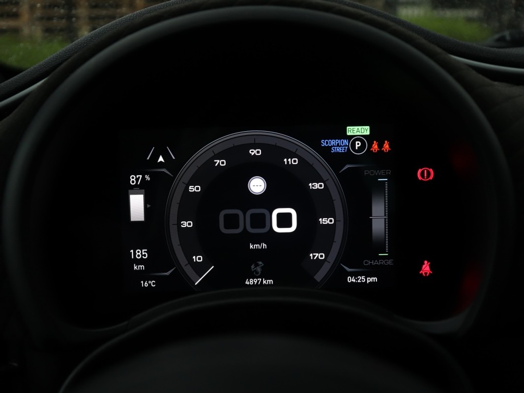 Abarth 500
