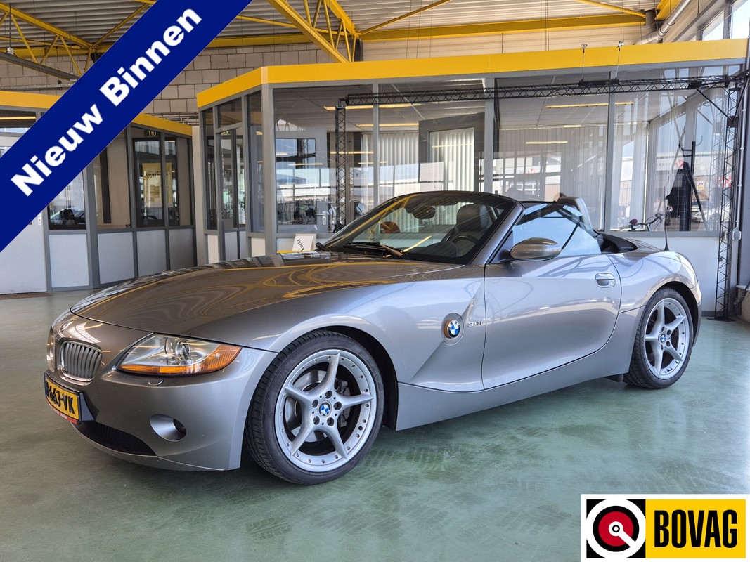 BMW Z4