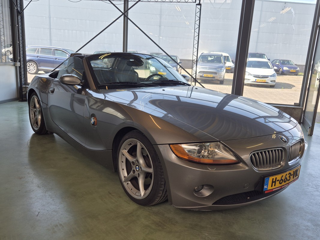 BMW Z4