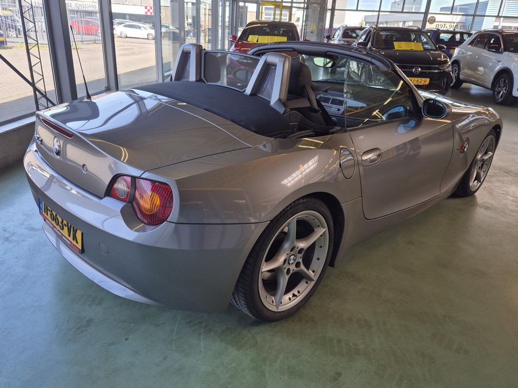 BMW Z4