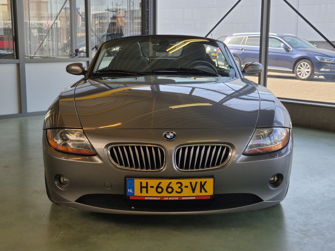 BMW Z4