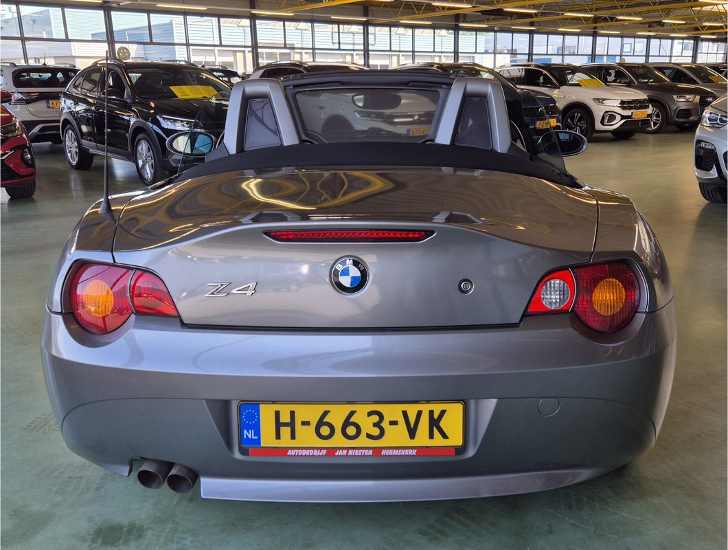 BMW Z4