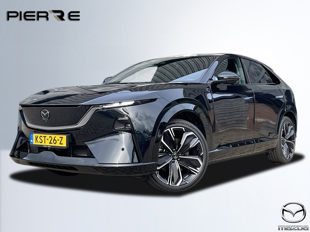 Mazda CX-6e