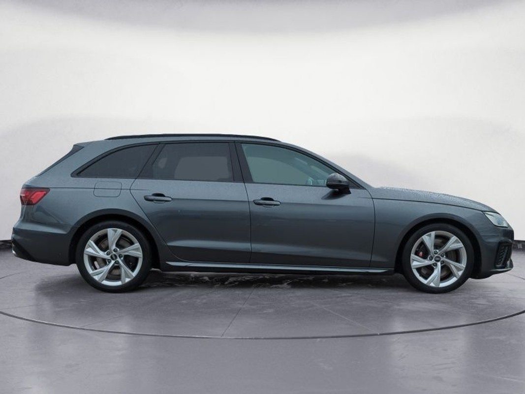 Audi S4