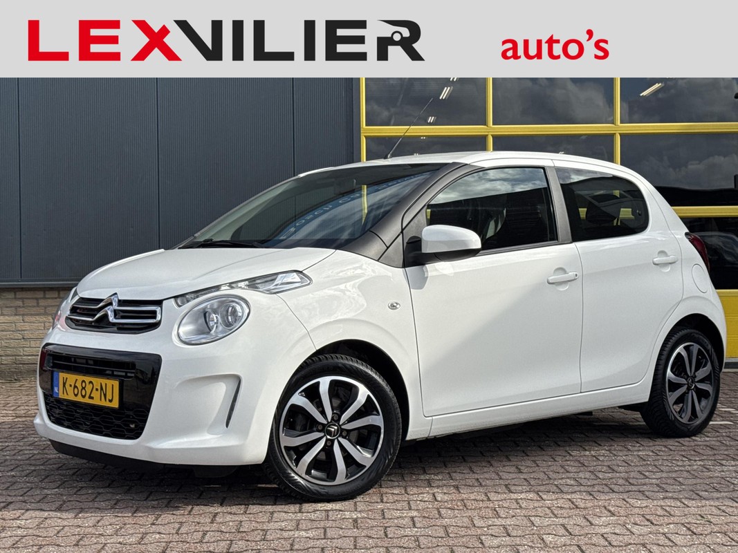 Citroën C1