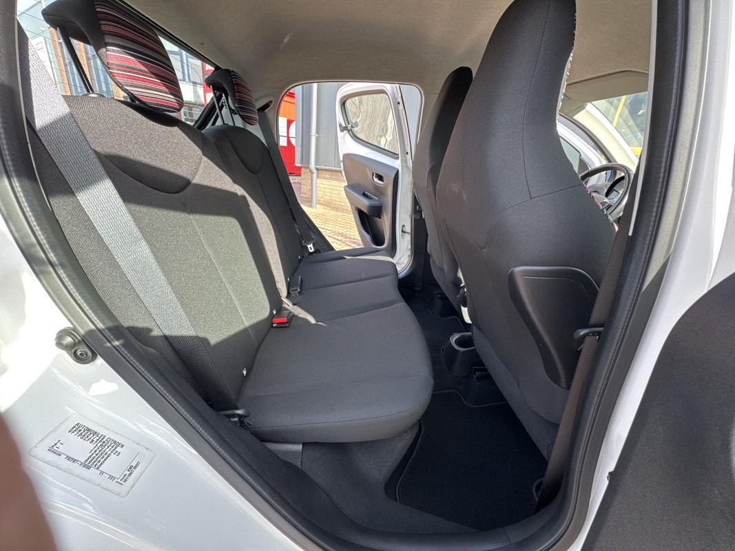 Citroën C1