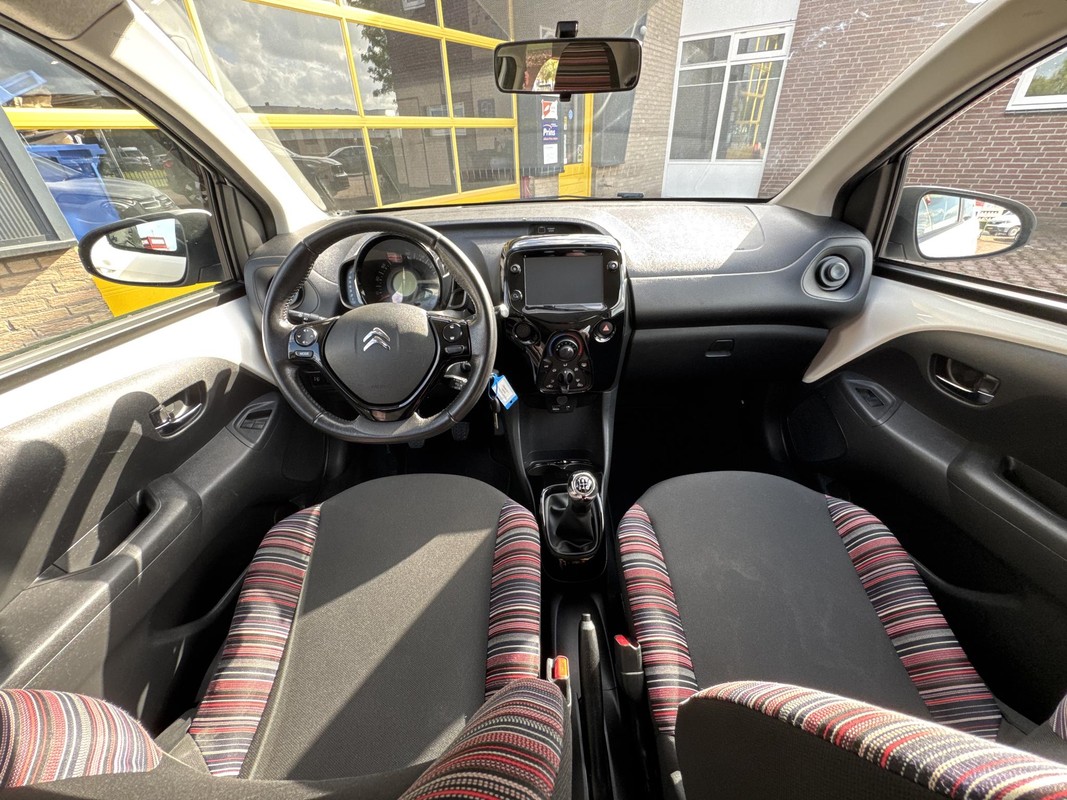 Citroën C1