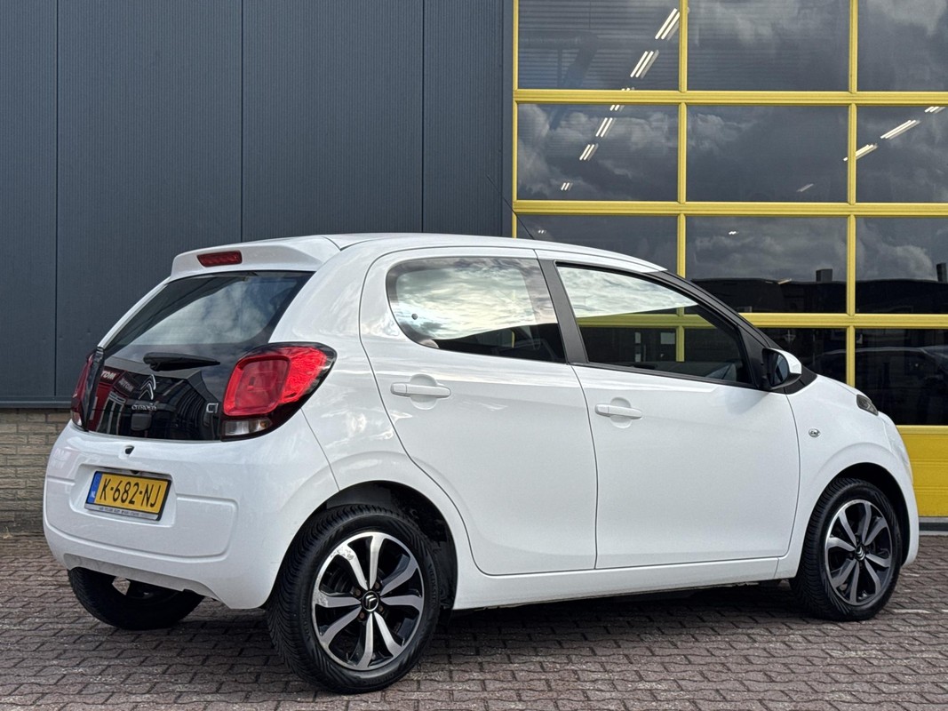 Citroën C1
