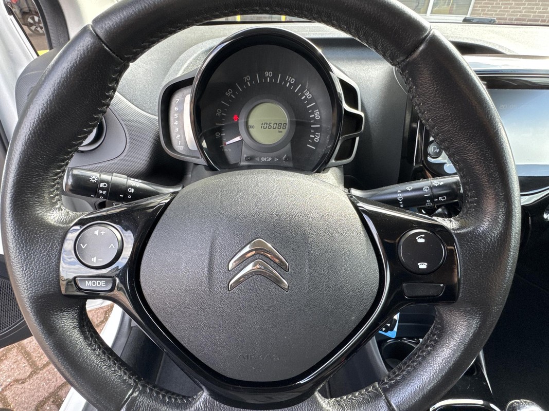 Citroën C1