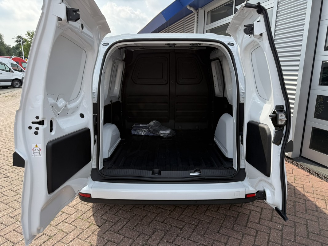 Mercedes-Benz eCitan