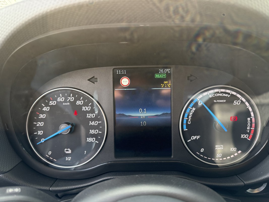 Mercedes-Benz eCitan