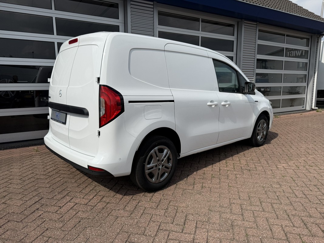 Mercedes-Benz eCitan