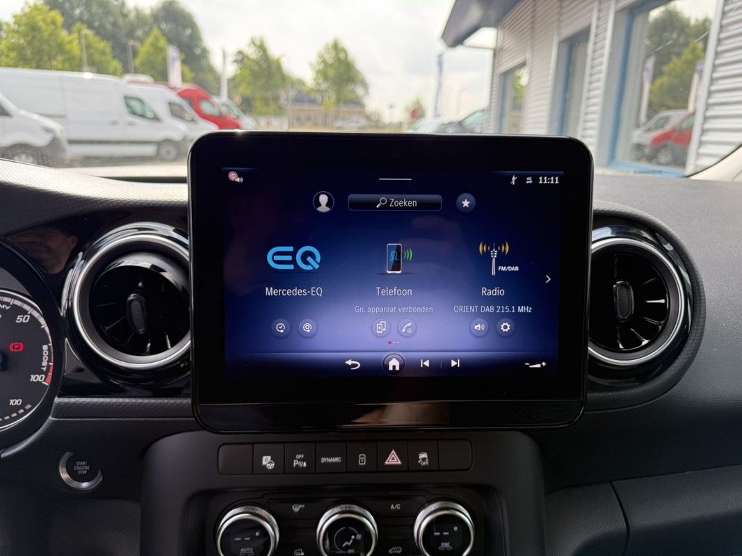 Mercedes-Benz eCitan