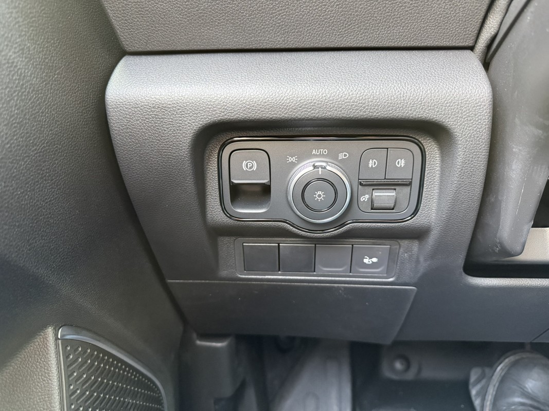Mercedes-Benz eCitan