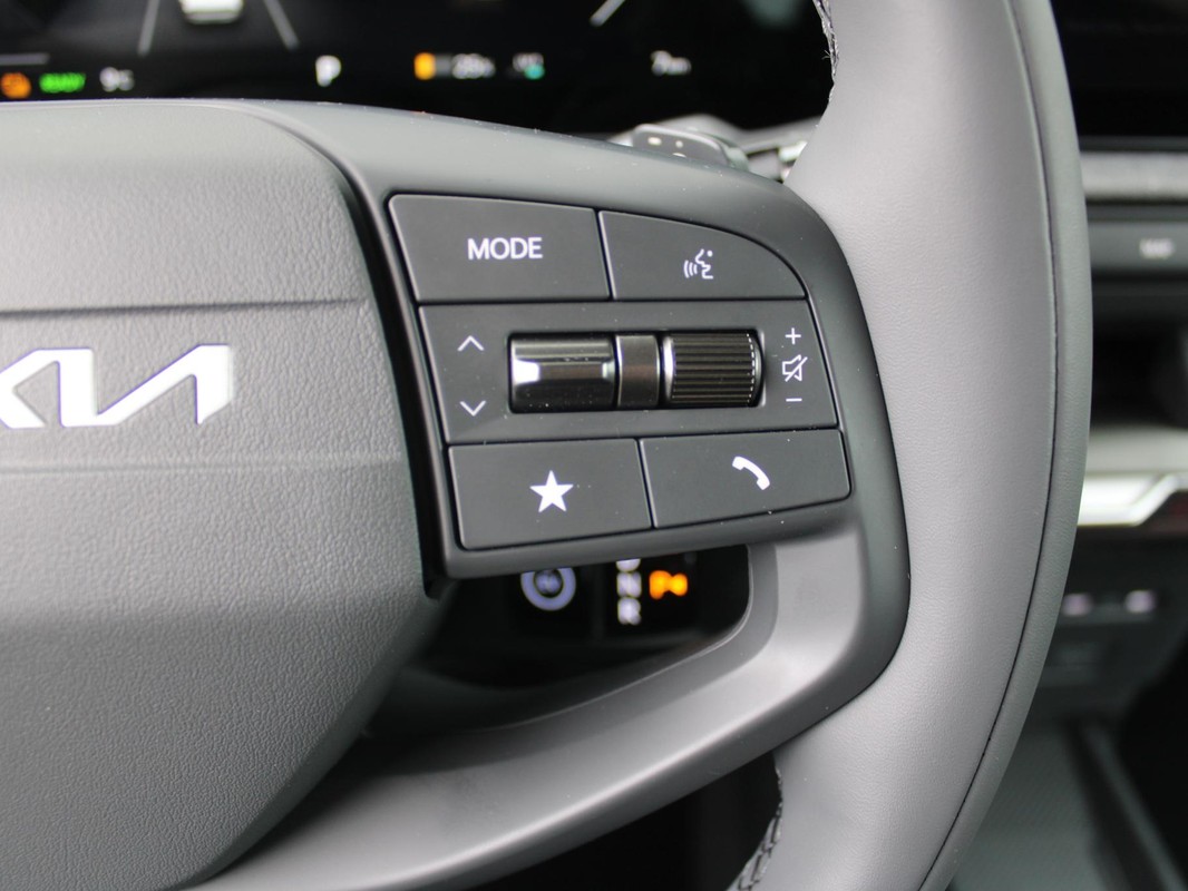Kia EV2