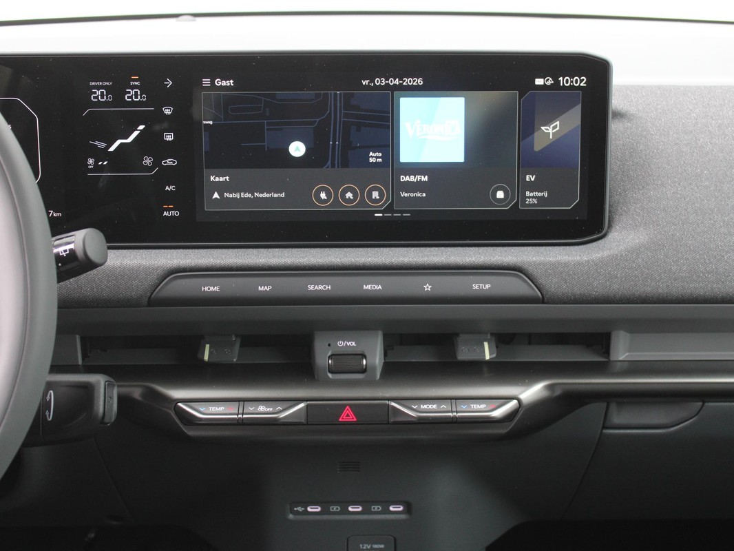 Kia EV2