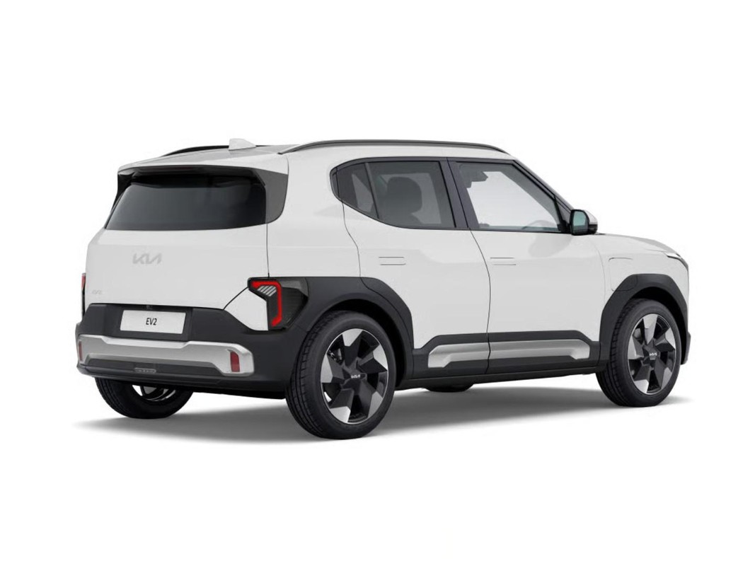 Kia EV2