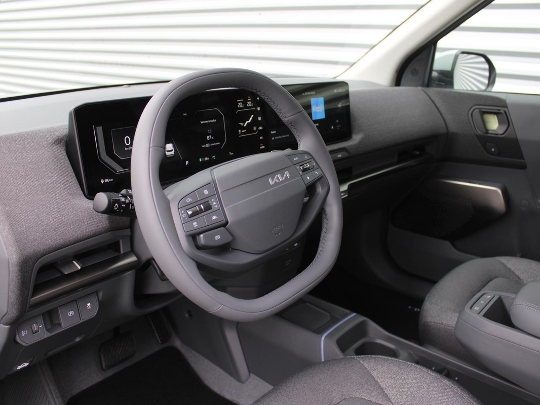 Kia EV2