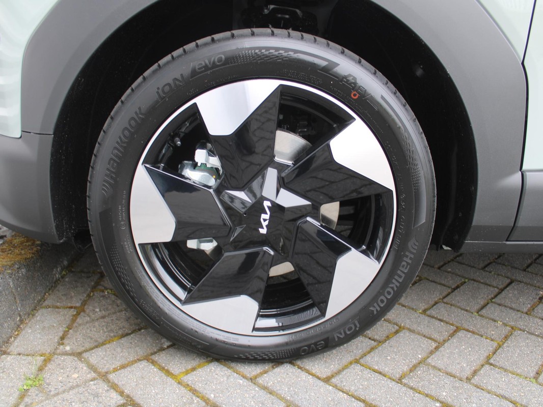 Kia EV2