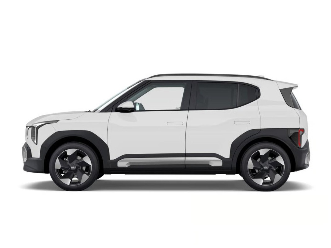 Kia EV2