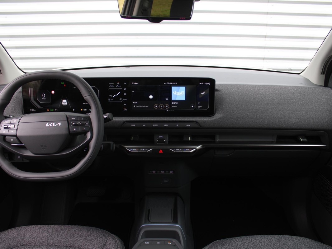 Kia EV2