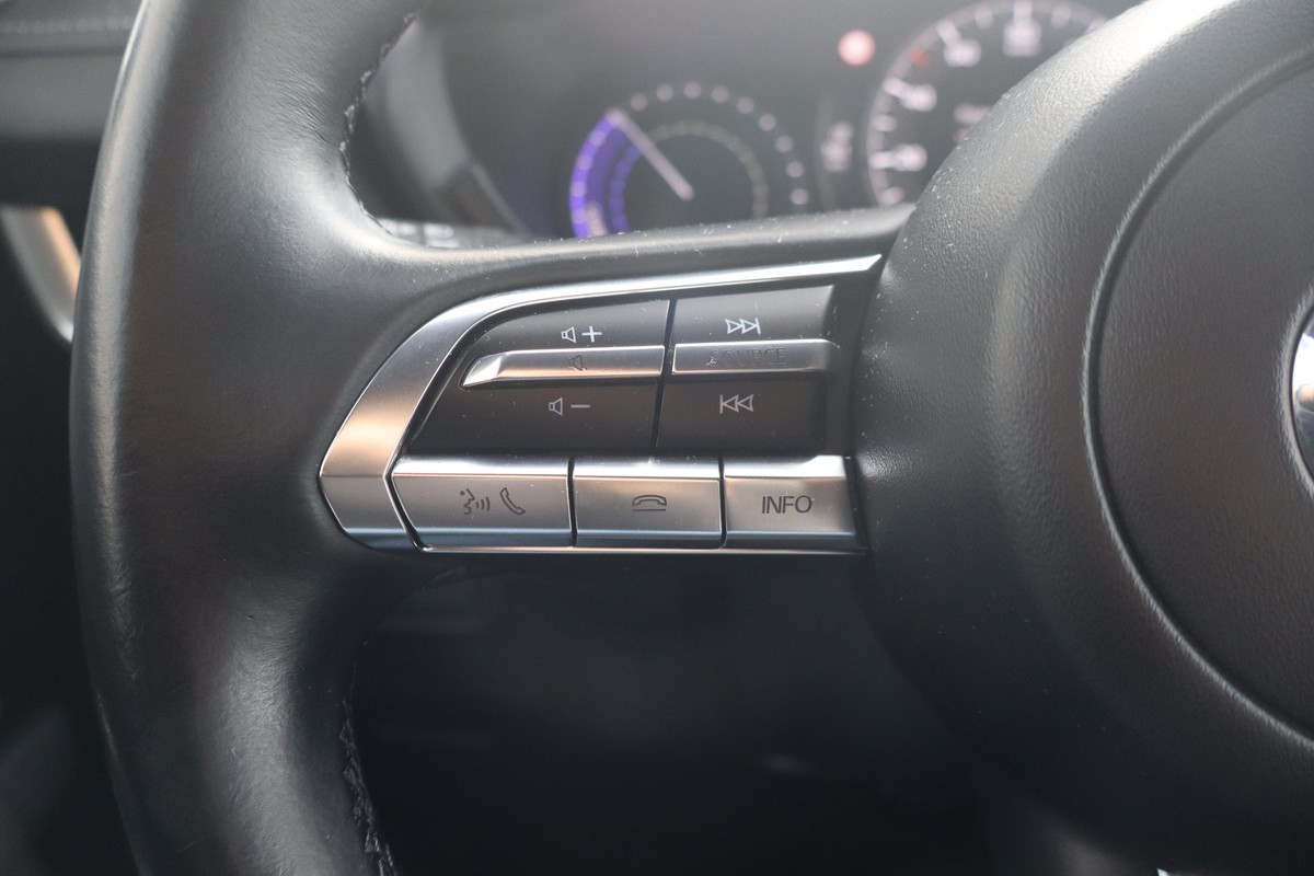 Mazda MX-30
